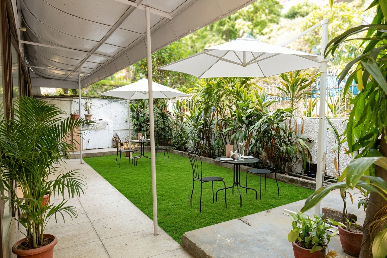 asar Suites GK1 by Orion Hotels - 19