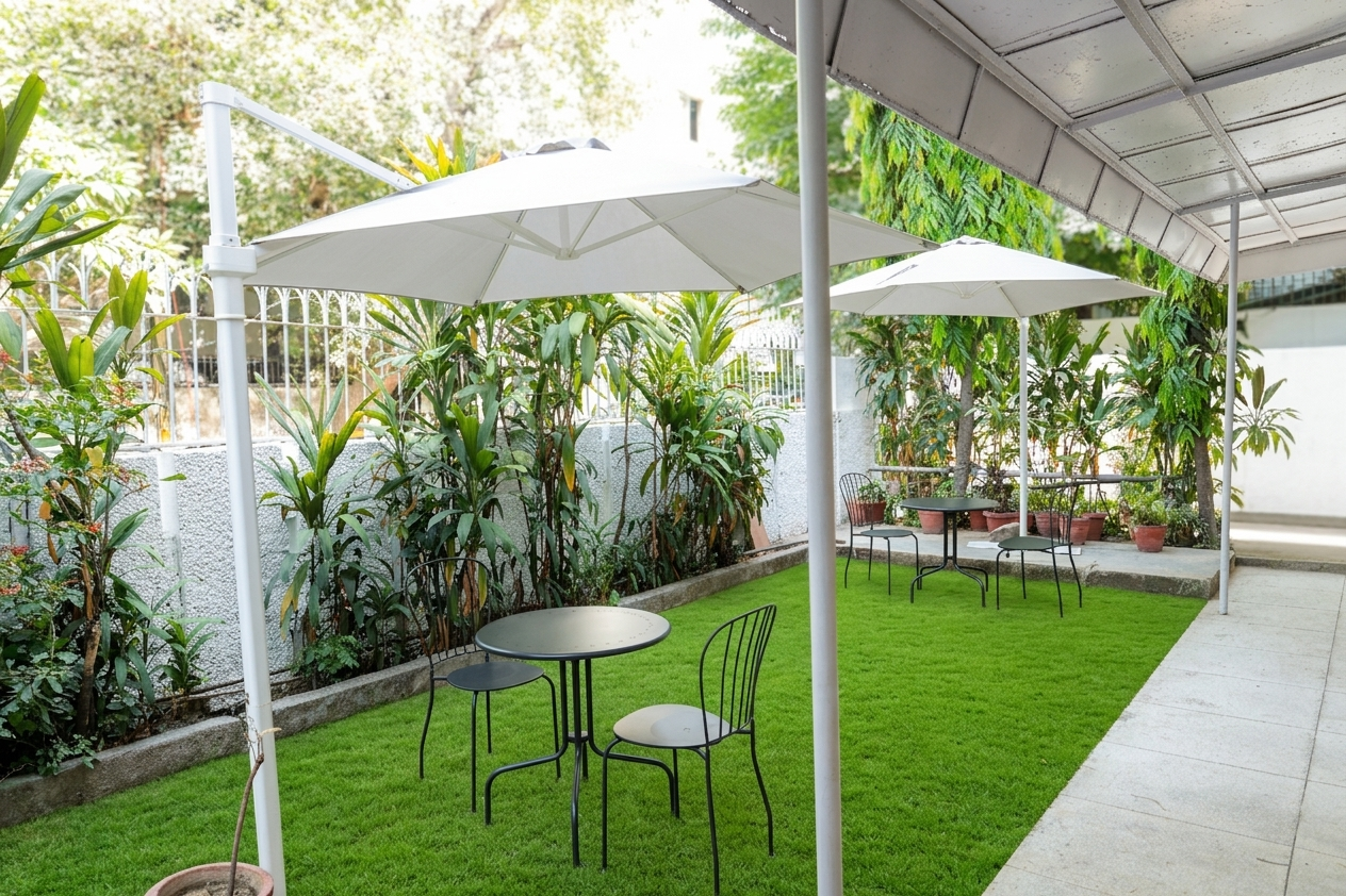 asar Suites GK1 by Orion Hotels - 18