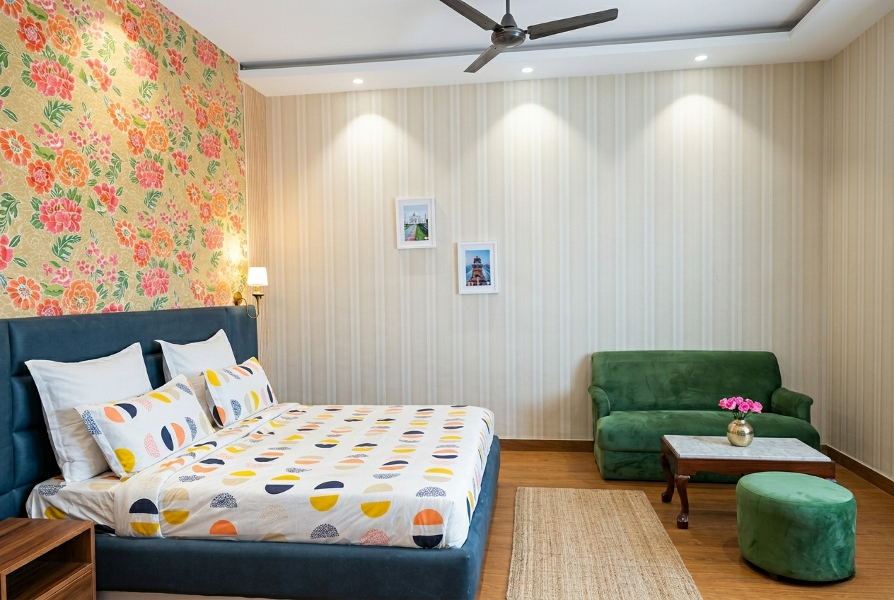 asar Suites GK1 by Orion Hotels - 20