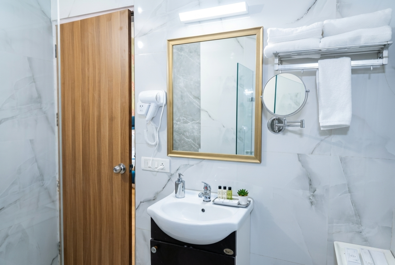 asar Suites GK1 by Orion Hotels - 22