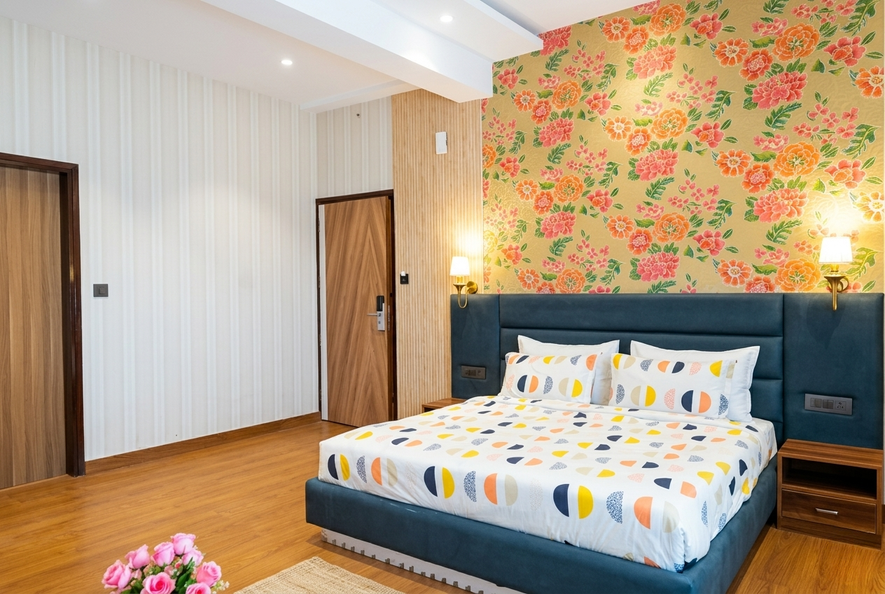 asar Suites GK1 by Orion Hotels - 25