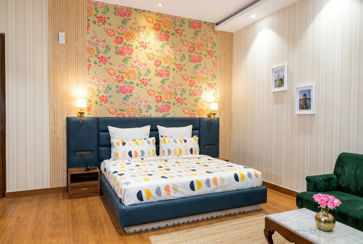 asar Suites GK1 by Orion Hotels - 26