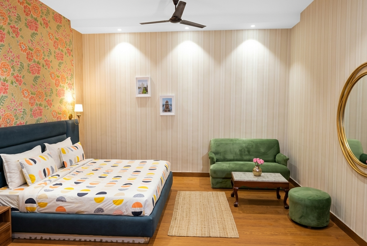 asar Suites GK1 by Orion Hotels - 28