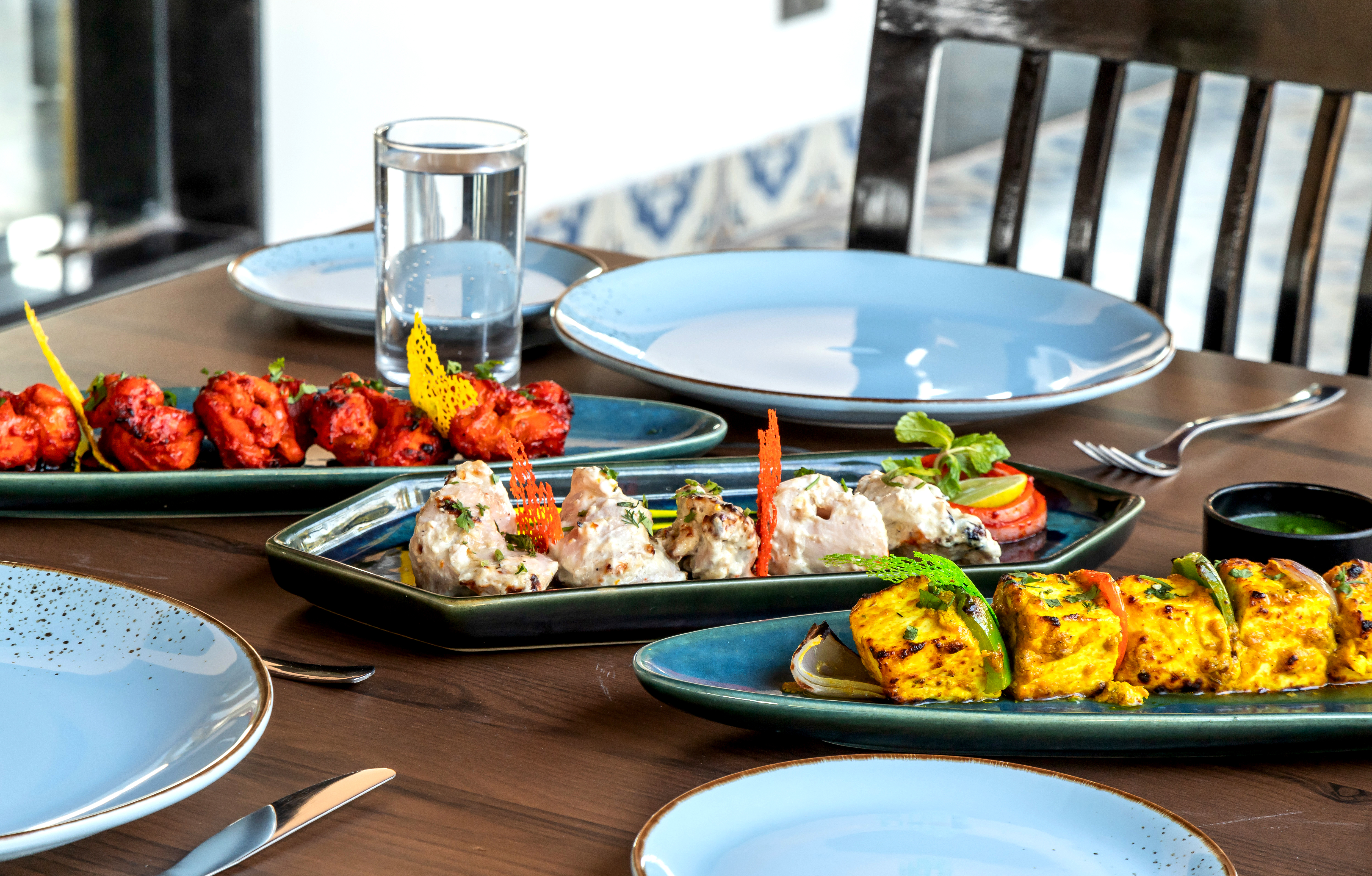 asar Suites GK1 by Orion Hotels - 29