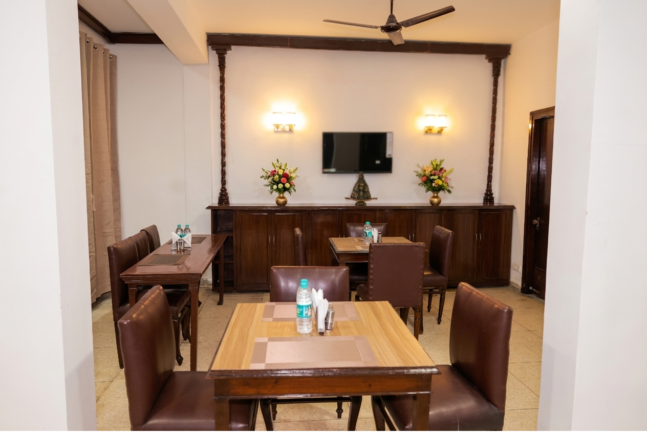 asar Suites GK1 by Orion Hotels - 35