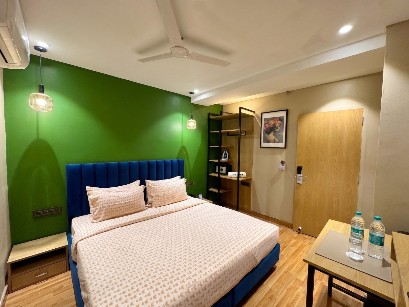 asar Connaught Place by Orion Hotels - 1