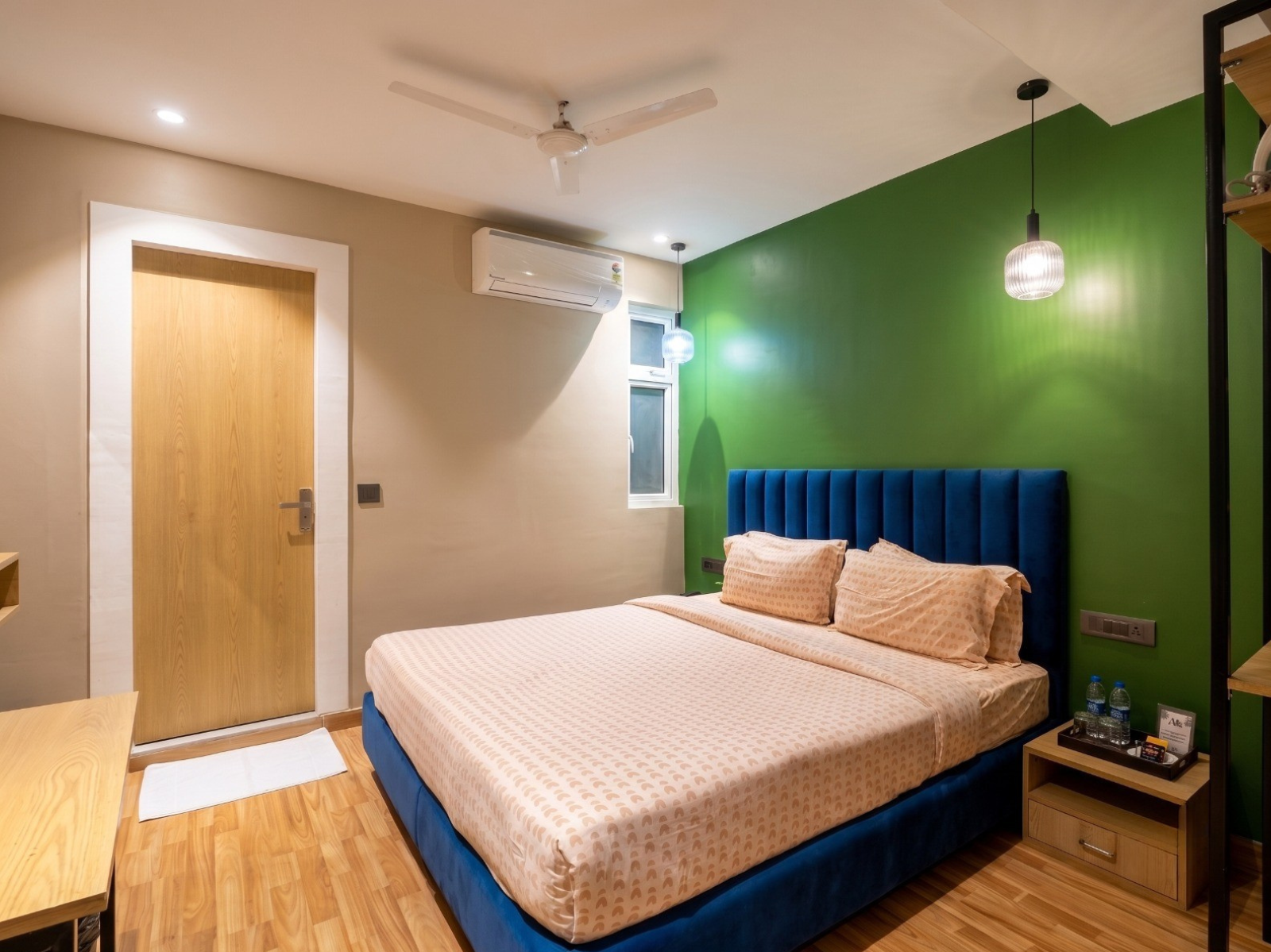 asar Connaught Place by Orion Hotels - 2