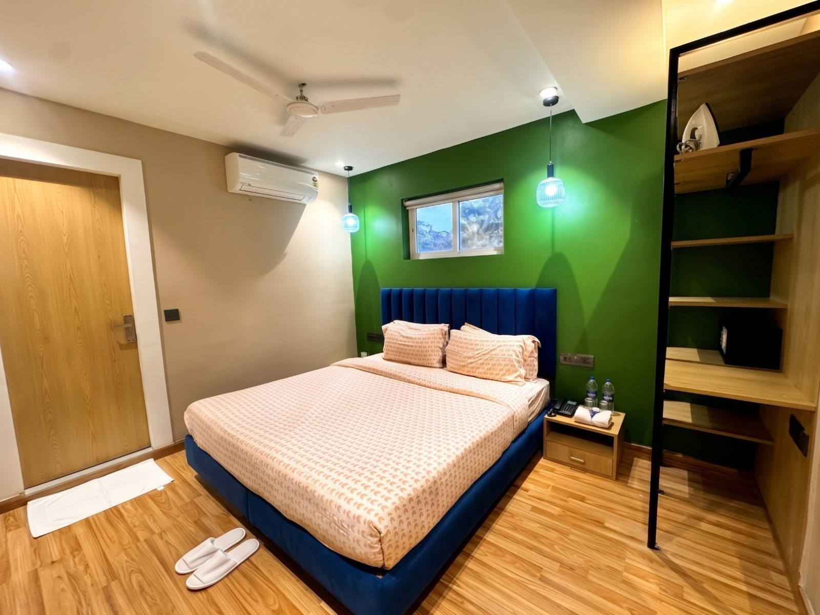 asar Connaught Place by Orion Hotels - 3