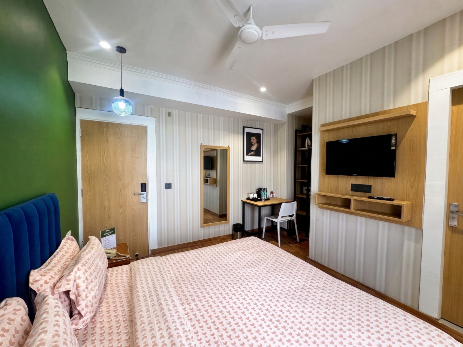 asar Connaught Place by Orion Hotels - 4