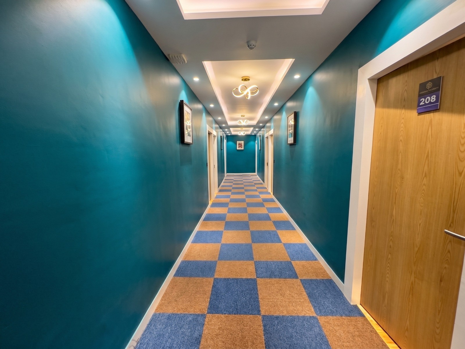 asar Connaught Place by Orion Hotels - 5
