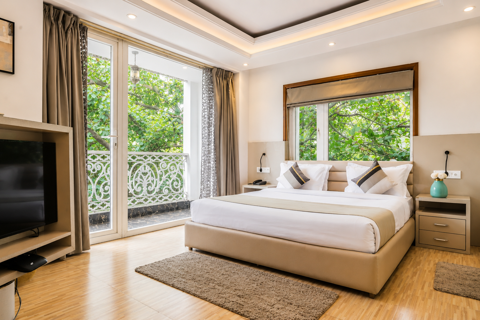 Red Rose Homestay - 2
