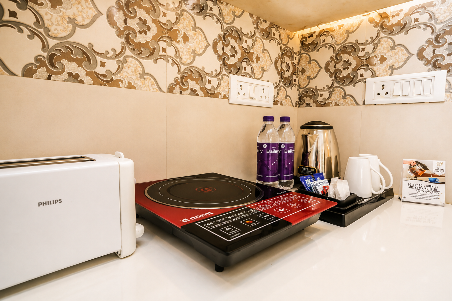 Red Rose Homestay - 3