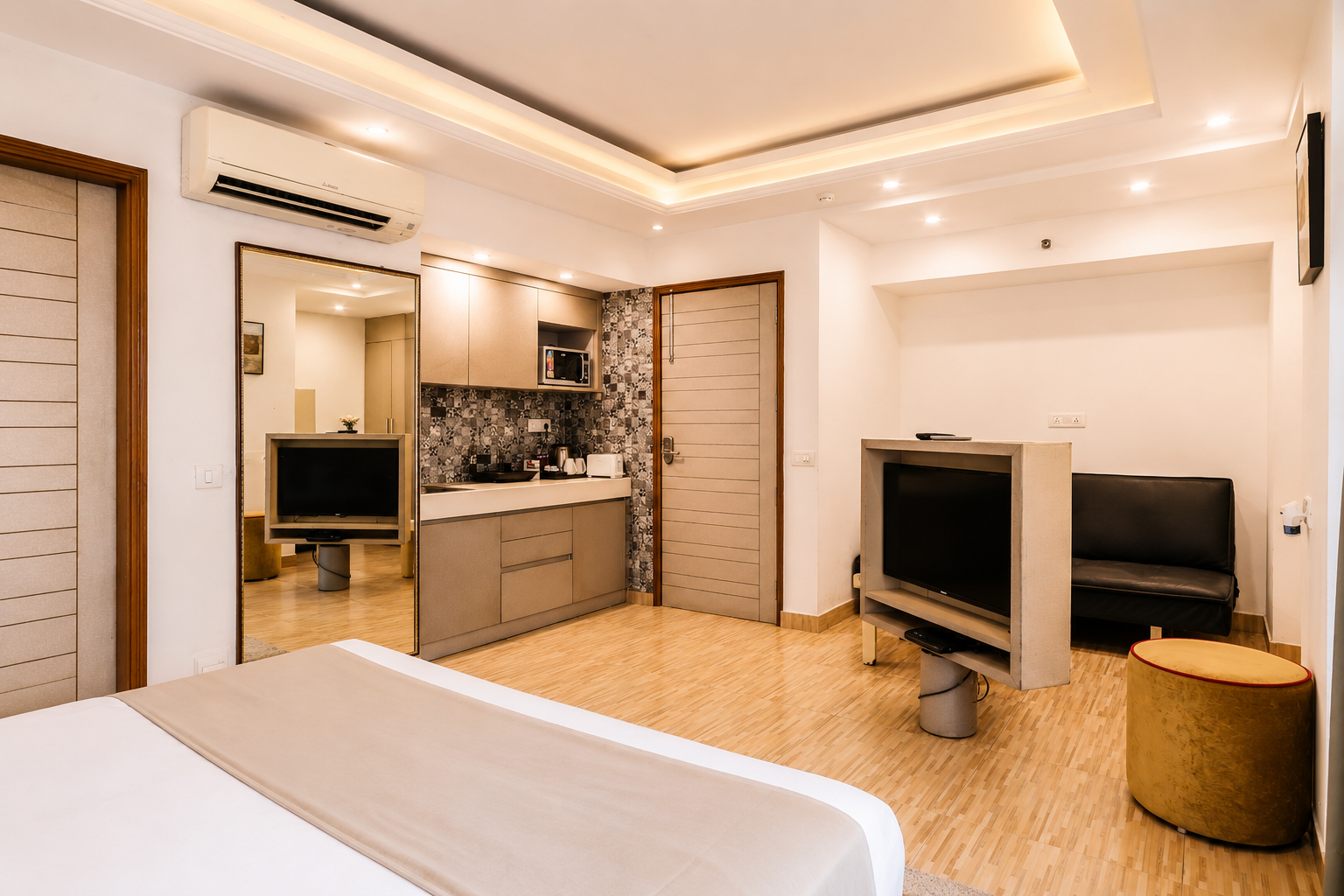 Red Rose Homestay - 6