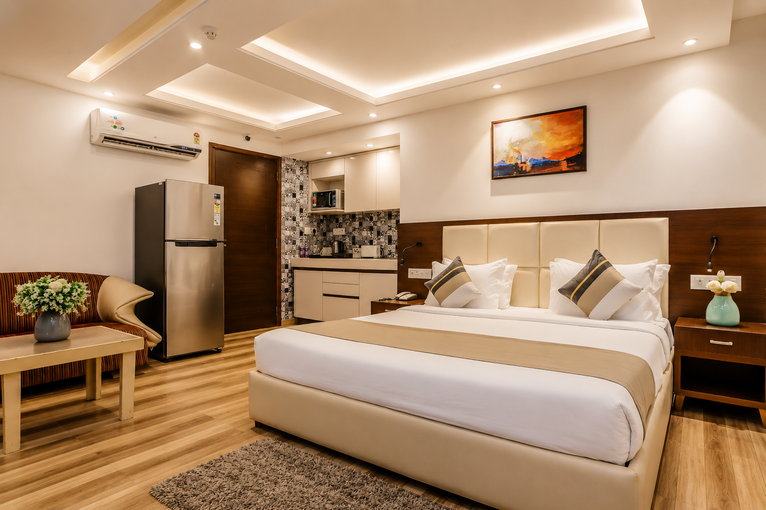 Red Rose Homestay - 8