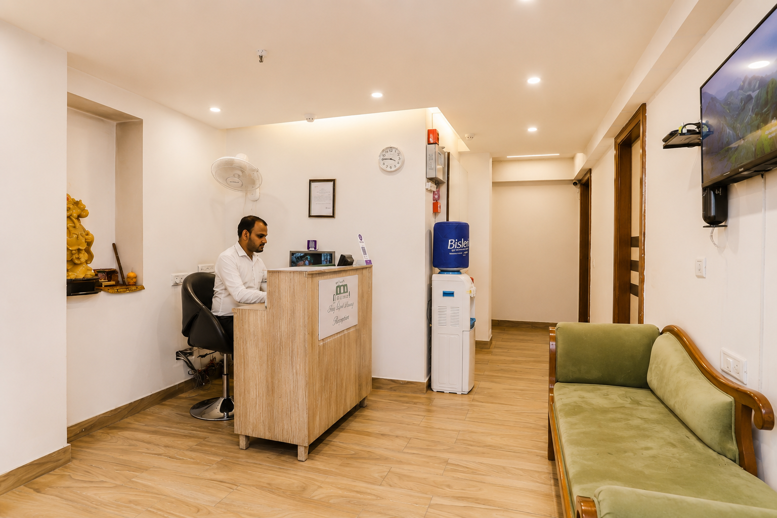 Red Rose Homestay - 7