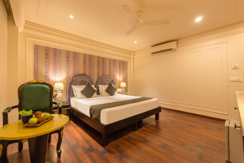 asar Elite Safdarjung by Orion Hotels - 1