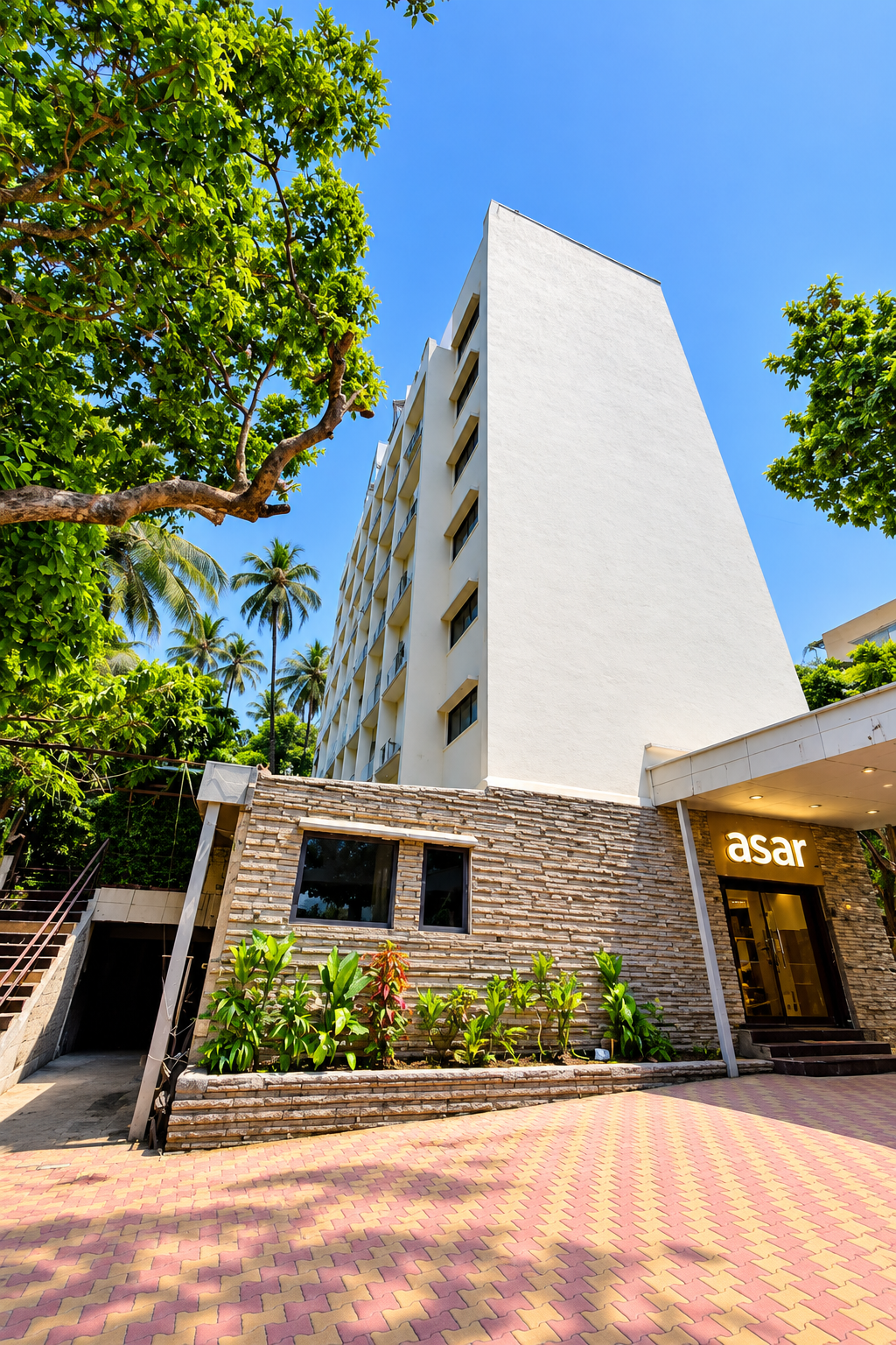 asar Elite by Orion Hotels - 19