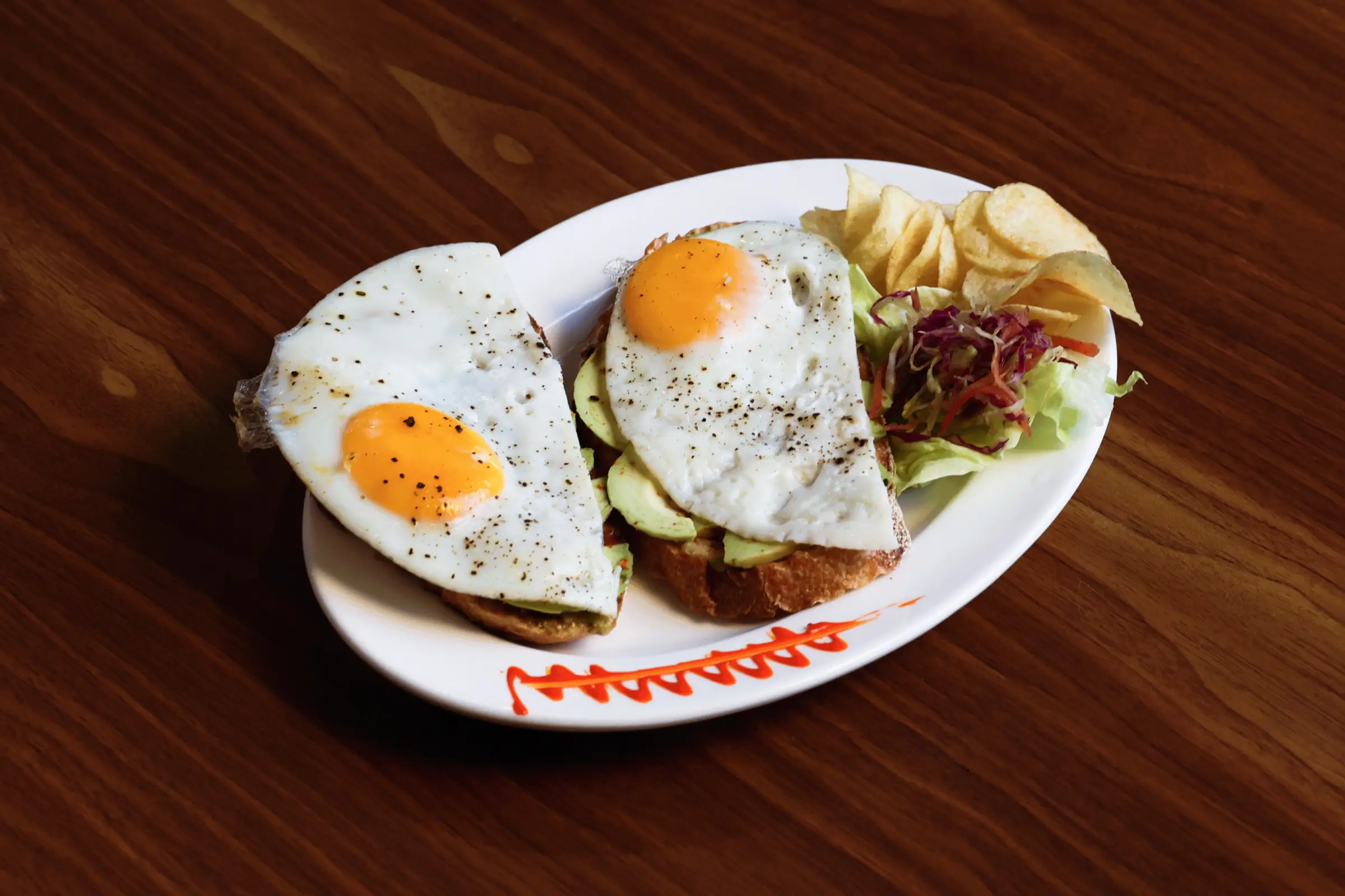 Avaya Cafe And Bakery - 5